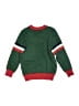 Unbranded Green Pullover Sweater Size 4 - 5 - photo 2