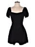 Assorted Brands Black Romper Size P (petite) - photo 1