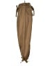 Free People Chevron-herringbone Brown Casual Pants Size XS - photo 5