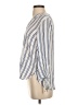 MICHAEL Michael Kors Ivory Long Sleeve Blouse Size S - photo 5