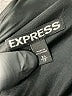 Express Black Cocktail Dress Size XS - photo 7