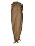 Free People Chevron-herringbone Brown Casual Pants Size XS - photo 4