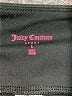 Juicy Couture Solid Black Active Pants Size L - photo 8