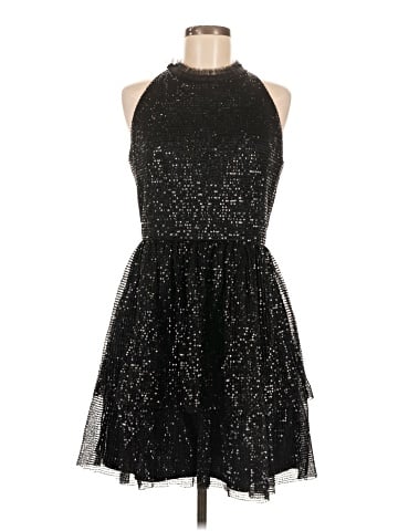 Shoshanna Cocktail Dress (view 1)