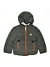 Gerry 100% Polyester Solid Gray Snow Jacket Size 5 - photo 1