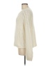 Time and Tru 100% Acrylic Ivory Pullover Sweater Size M - photo 5
