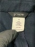 J.Crew 100% Cotton Blue Jacket Size 10 - photo 6