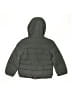 Gerry 100% Polyester Solid Gray Snow Jacket Size 5 - photo 2