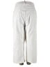 Old Navy Ivory Jeans Size 26 waist - photo 2
