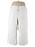 Old Navy Ivory Jeans Size 26 waist - photo 1