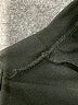 Boohoo Solid Black Jumpsuit Size 4 - photo 5