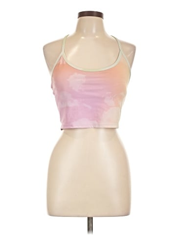 Mono b Tank Top (view 1)