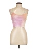 Mono b Pink Tank Top Size L - photo 1