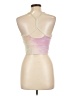 Mono b Pink Tank Top Size L - photo 2