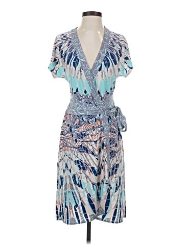 BCBGMAXAZRIA Cocktail Dress (view 1)
