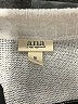 a.n.a. A New Approach Stripes White Pullover Sweater Size M - photo 7