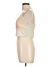 Mono b Pink Tank Top Size L - photo 5