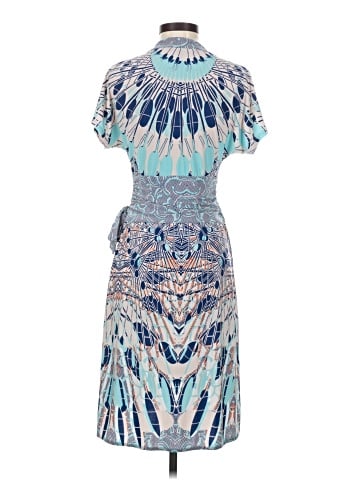 BCBGMAXAZRIA Cocktail Dress (view 2)