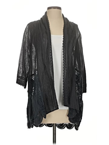 Band of Gypsies Cardigan (view 1)