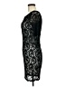 Assorted Brands Black Cocktail Dress Size S - photo 5