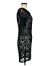 Assorted Brands Black Cocktail Dress Size S - photo 4