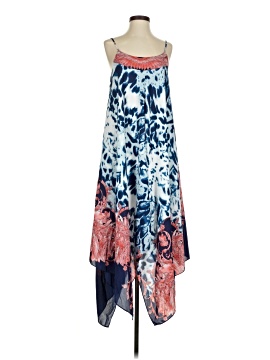 Boston Proper Casual Dress