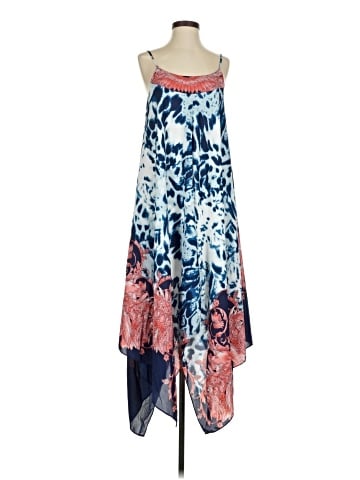 Boston Proper Casual Dress (view 1)