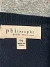 Philosophy Republic Clothing Stars Black Pullover Sweater Size S (petite) - photo 7