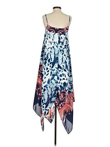 Boston Proper Casual Dress (view 2)