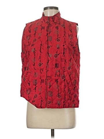 Chico's Design Vest (view 1)