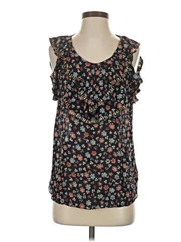 Leifsdottir Sleeveless Blouse (view 1)