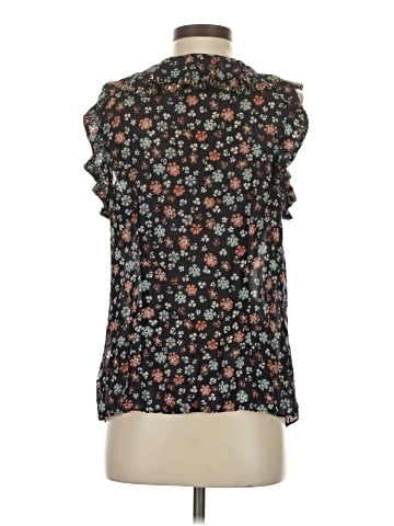 Leifsdottir Sleeveless Blouse (view 2)
