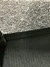 Unbranded 100% Polyester Black Casual Dress Size XS - photo 7