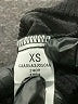 Unbranded 100% Polyester Black Casual Dress Size XS - photo 8