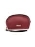 Assorted Brands Burgundy Red Wristlet One size - photo 1