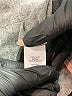 J.Crew 100% Wool Chevron-herringbone Gray Wool Blazer Size 8 - photo 7