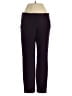 Express Solid Purple Blue Dress Pants Size 0R - photo 1