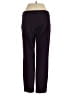 Express Solid Purple Blue Dress Pants Size 0R - photo 2
