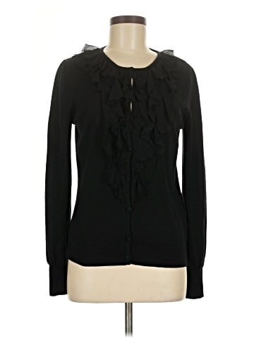 Trina Turk Wool Cardigan (view 1)