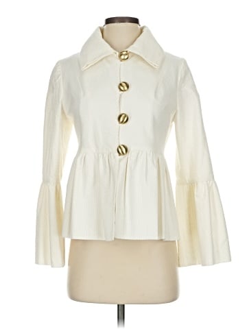 Julie Haus Coat (view 1)