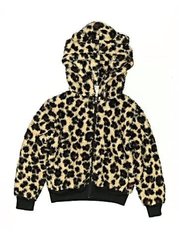 Swiggles Zip Up Hoodie (view 1)