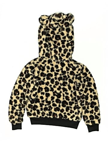 Swiggles Zip Up Hoodie (view 2)