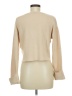 Zara Tan Long Sleeve Turtleneck Size S - photo 2