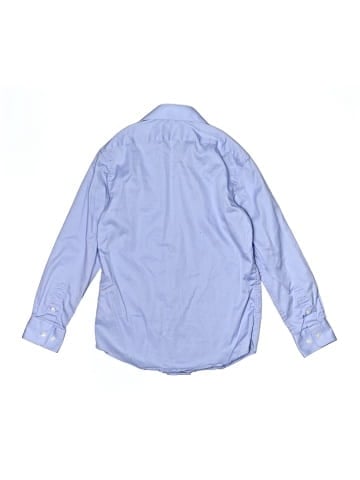 Michael Kors Long Sleeve Button-Down Shirt (view 2)