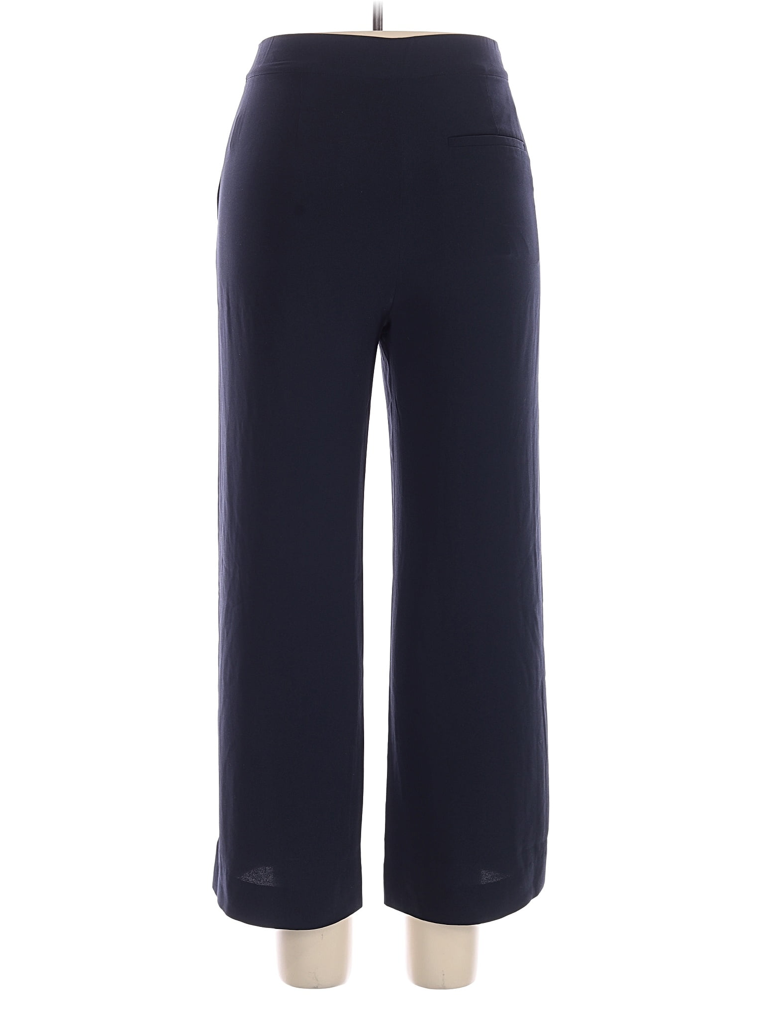 Theory Theory luxe Pants Textile Pants 03-4106421 DUTY FREE for USA display picture 1
