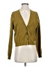 Lands' End Green Cardigan Size S - photo 1