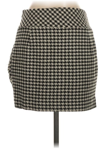 Club Monaco Wool Skirt (view 2)