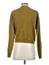Lands' End Green Cardigan Size S - photo 2