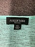 Perceptions Teal Cardigan Size XL (petite) - photo 7