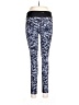 Nike Graphic Blue Active Pants Size L - photo 2
